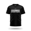 BCD T-shirt H - NOIR