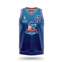 BASKET CLUB SAINTE-SUZANNE Maillot Collector 1st H