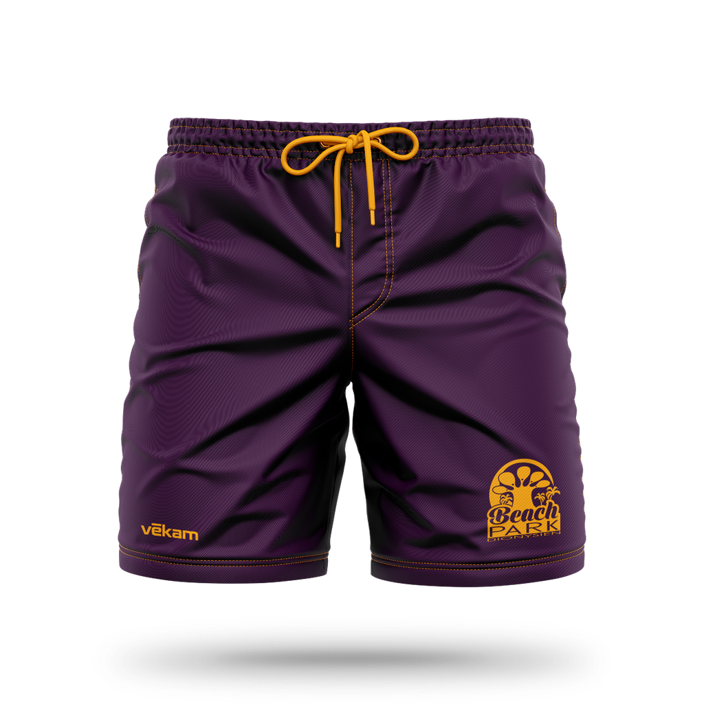 BEACH PARK Short H