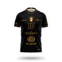 CASEC Maillot Collector H NOIR