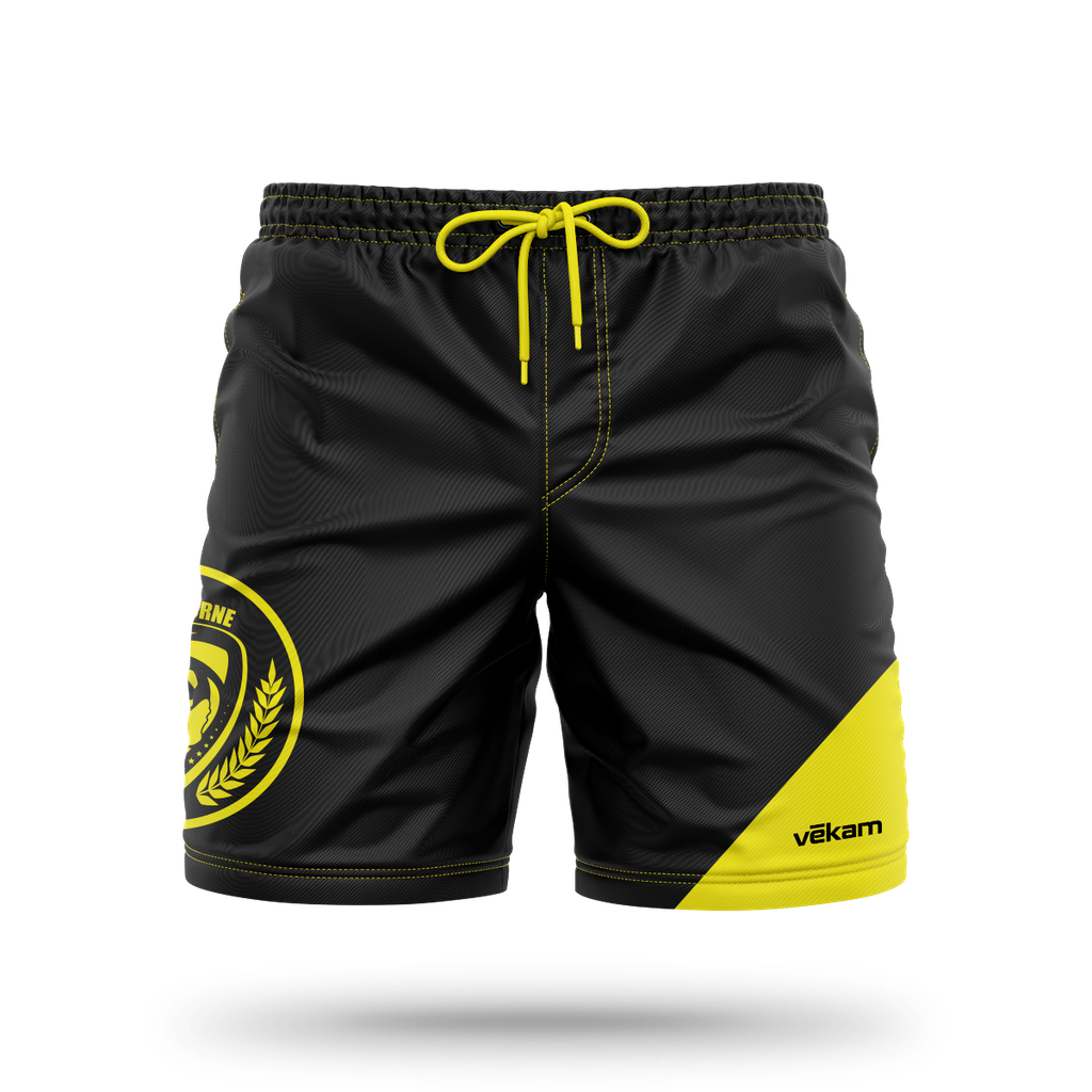 JS CHAMPBORNOISE Short
