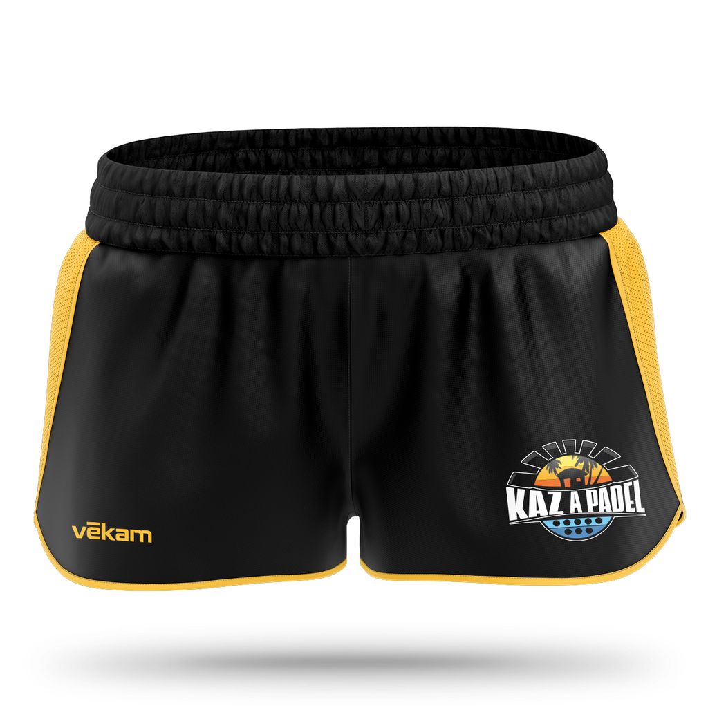 KAZ A PADEL Short F