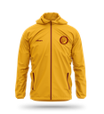 OCSA Léopards Parka