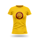 OCSA Léopards T-shirt F Jaune