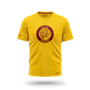 OCSA Léopards T-shirt H Jaune