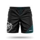 OVERSEA THROWDOWN CROSSFIT Short de Sport H