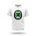 ACS REDOUTE T-shirt H Blanc-Vert