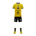 CASEC Game Kit H JAUNE