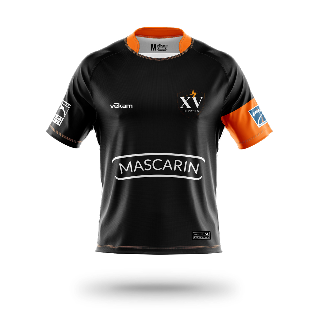 XV DIONYSIEN Jersey Junior