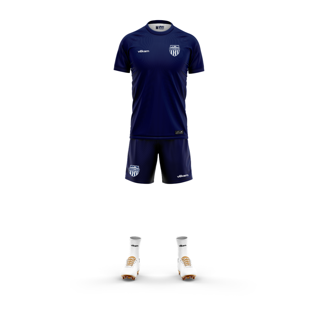 COSMOS Training Kit 1st