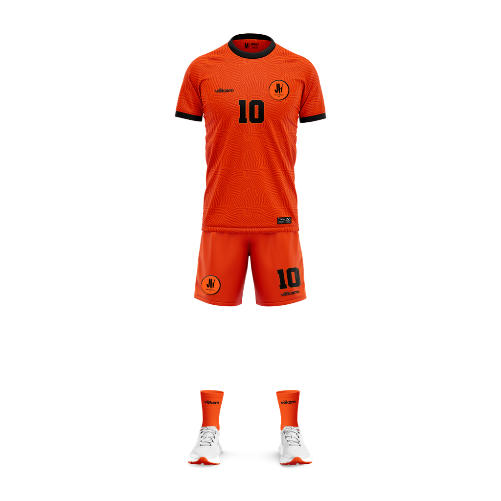 JOINVILLE Game Kit 1st