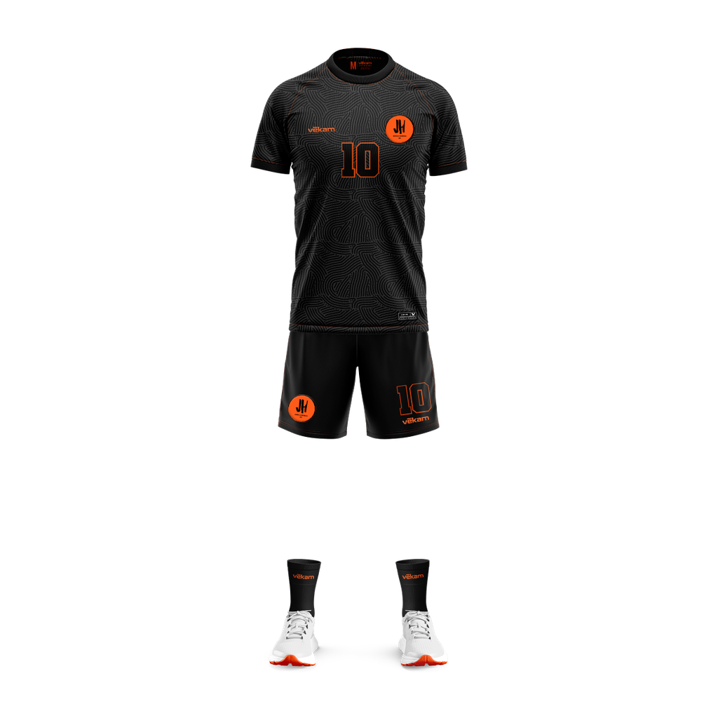 JOINVILLE Game Kit 2nd