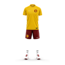 OCSA Léopards Training Kit 1st