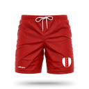 SDEFA Short Rouge JOUEUR