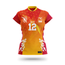 SDOVB Maillot Collector 1st F Libéro