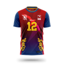 SDOVB Maillot Collector 1st H