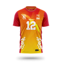 SDOVB Maillot Collector 1st H Libero