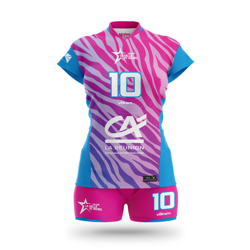 ST MICHEL Game Kit F