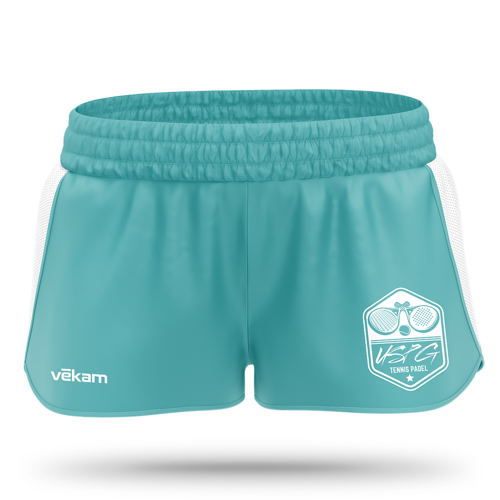 USPG Tennis Club Short F