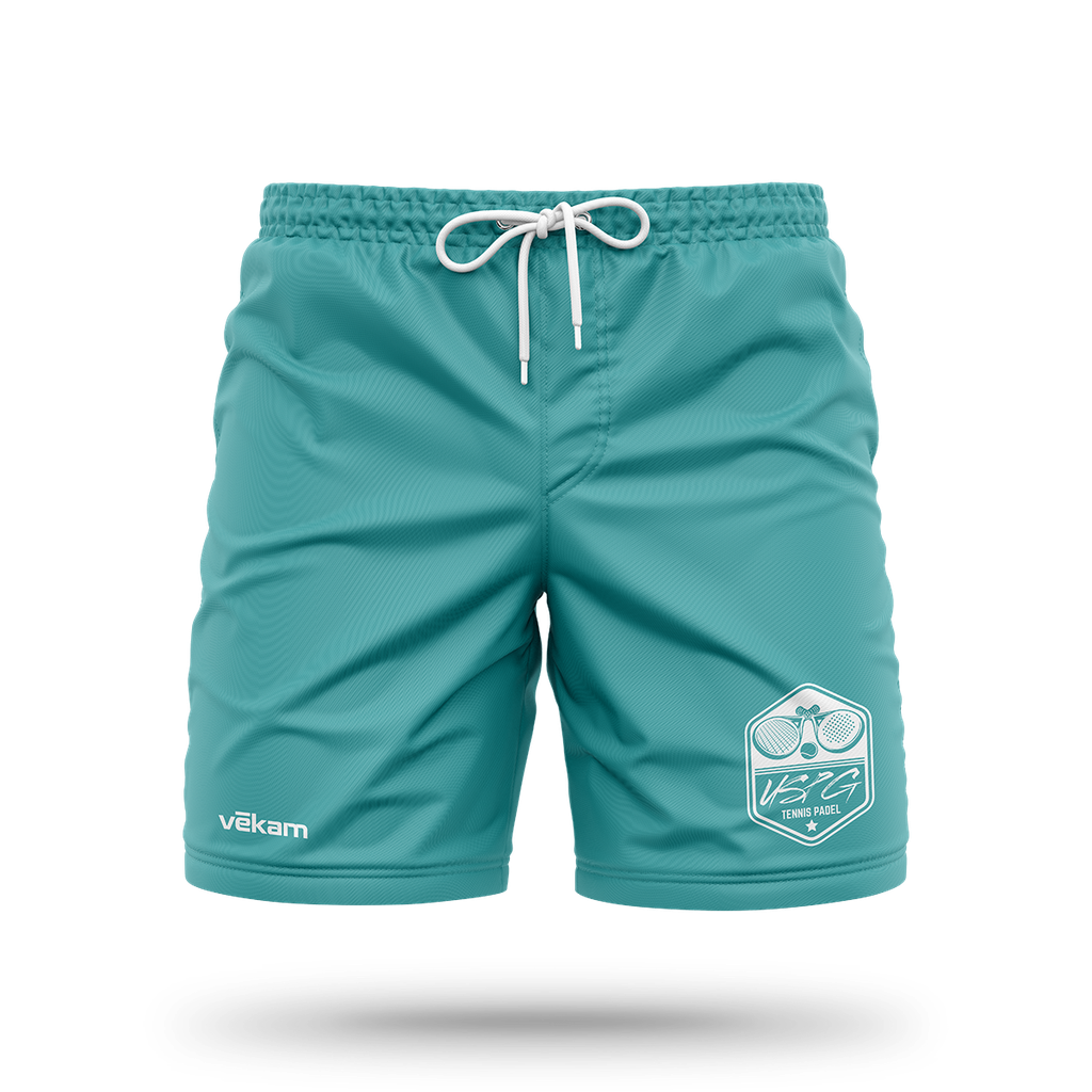 USPG Tennis Club Short H