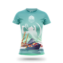 USPG Tennis Club T-shirt F