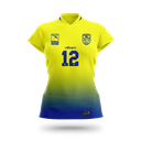 VBC Maillot Collector 1st F