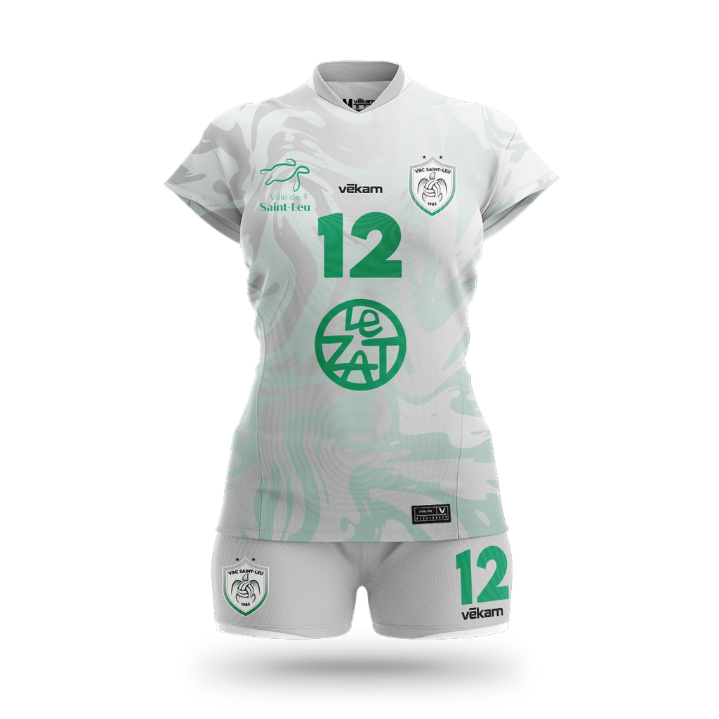 VBC SAINT-LEU Game Kit Libero F