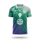 VBC SAINT-LEU Maillot Collector 1st H