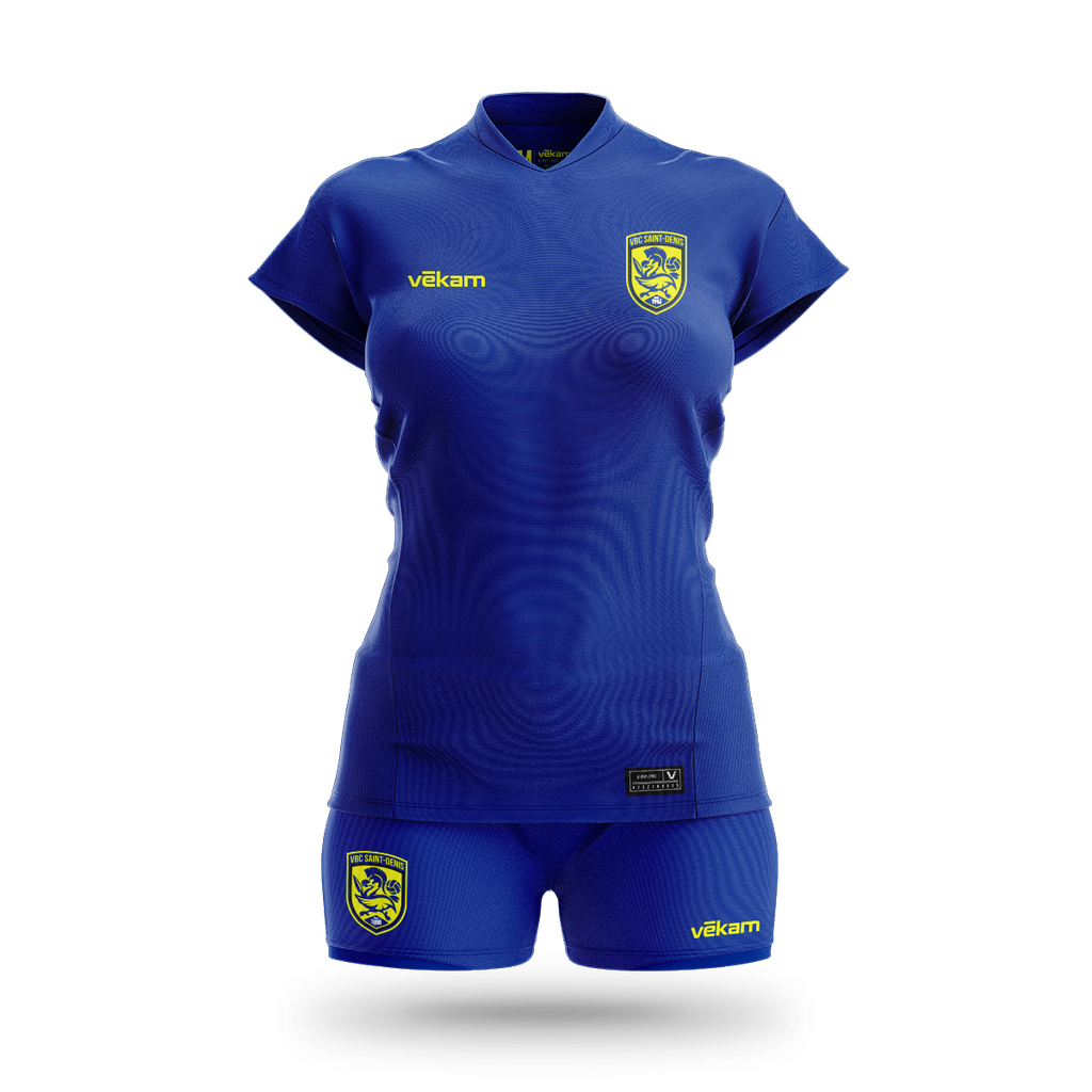 VBC Training Kit 1st F