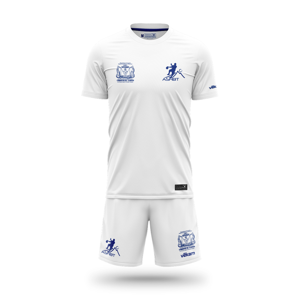 ASHB TAMPONNAIS Training Kit 2nd