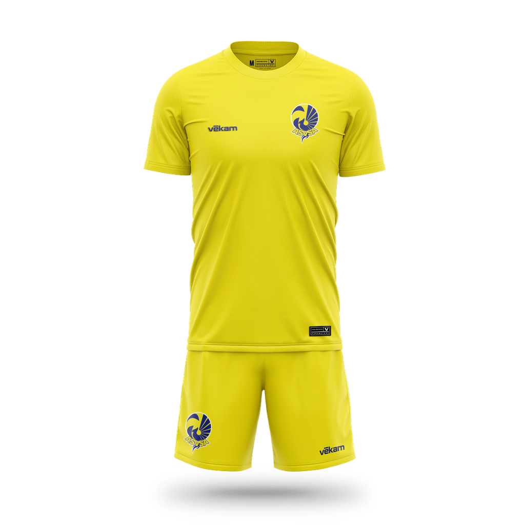 ASVSA Training Kit 1st H