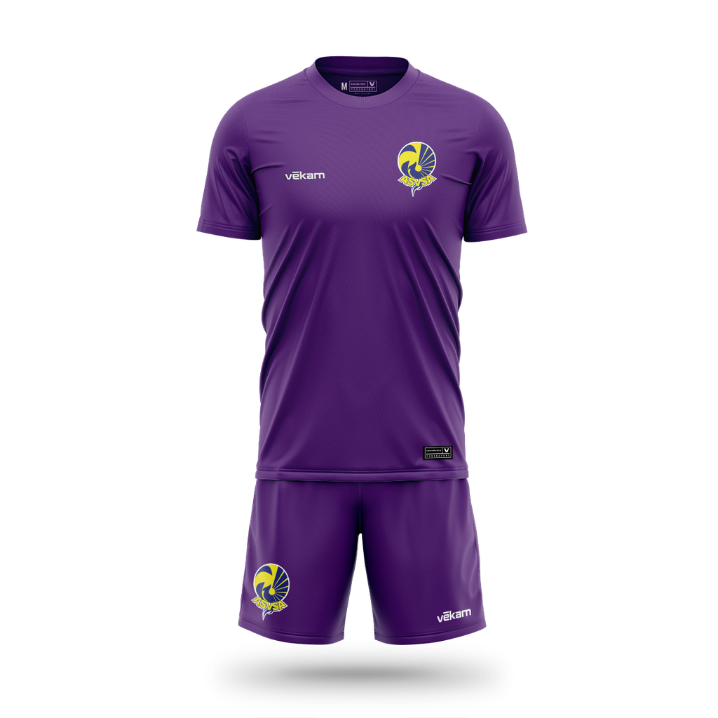 ASVSA Training Kit 2nd H