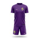 ASVSA Training Kit 2nd H