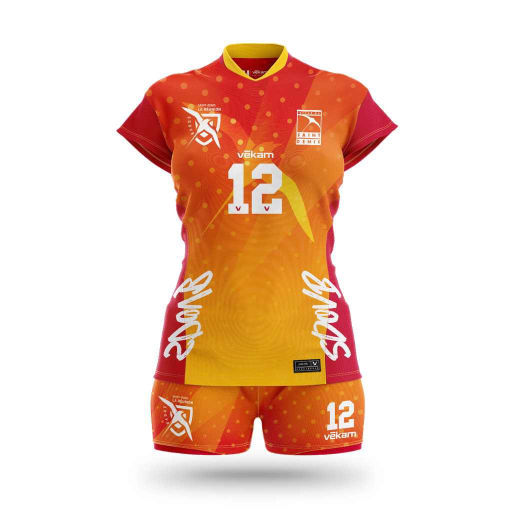 SDOVB Game Kit Libero F