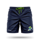 ASHB TAMPONNAIS Short Bleu 2024