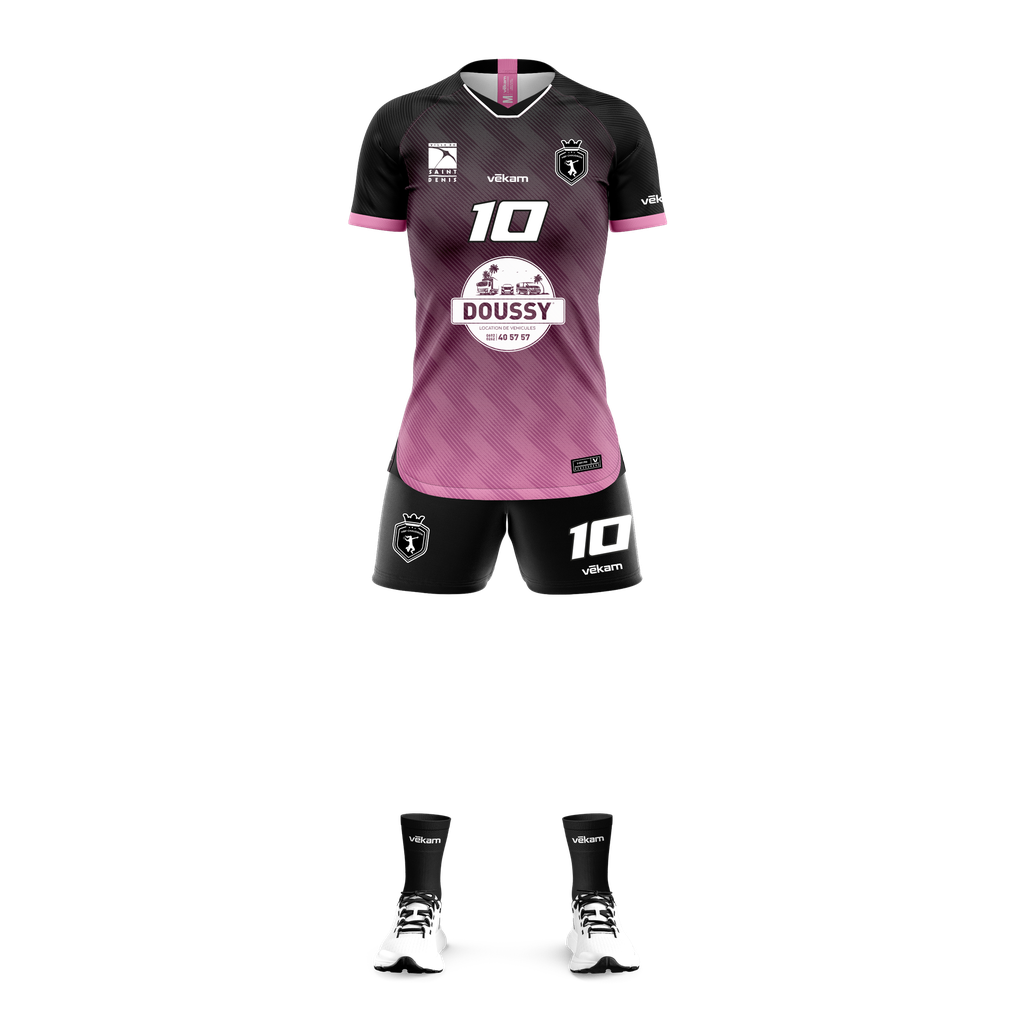 HBF CHAUDRON Game Kit HOME