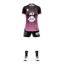 HBF CHAUDRON Game Kit HOME