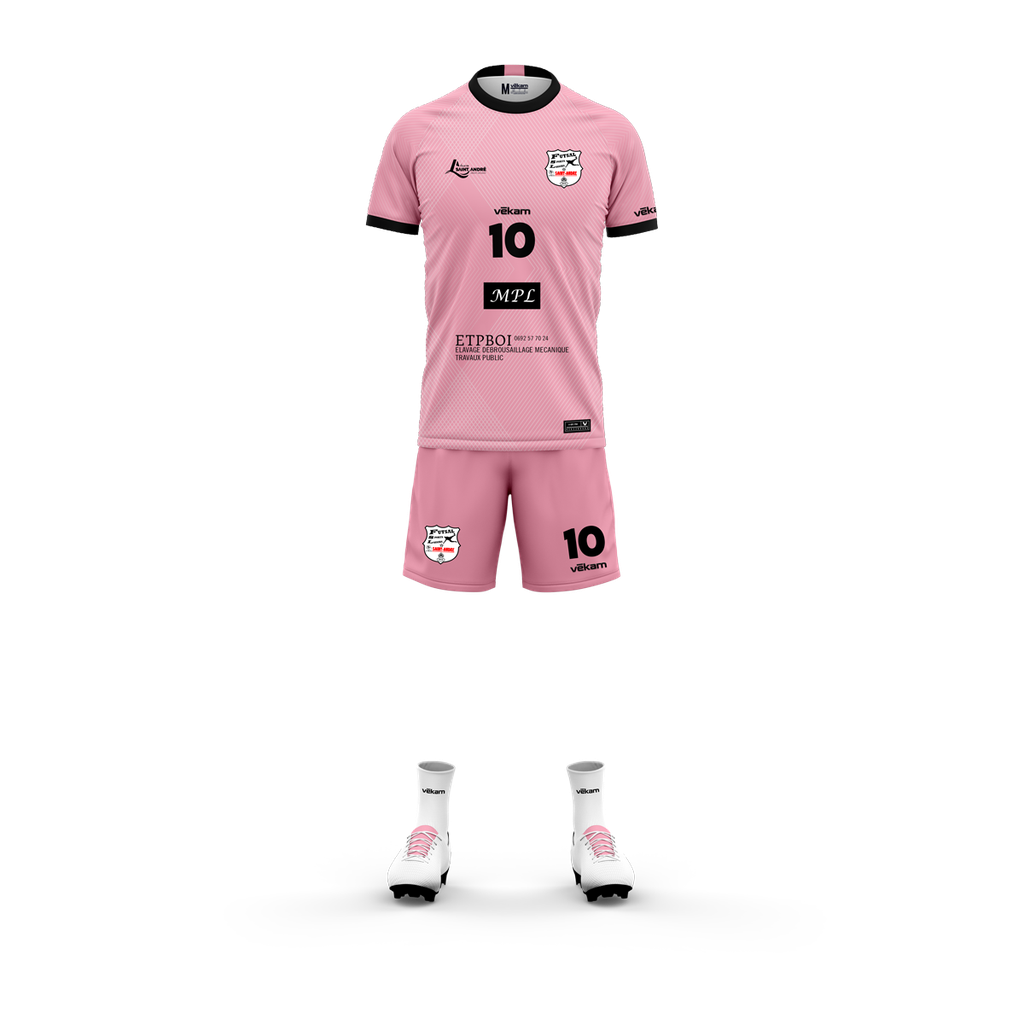 FUTSAL ST ANDRE Game Kit 1st