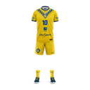 LASOURS Handball Game Kit 1st