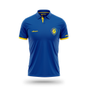 LASOURS Handball  Polo sport - Bleu