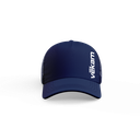 VEKAM BASIC Casquette Truck [Bleu]