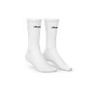 BASIC 01 Chaussettes - Blanc