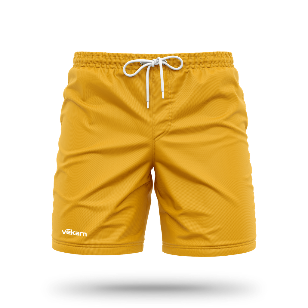 GB Short H [Jaune]