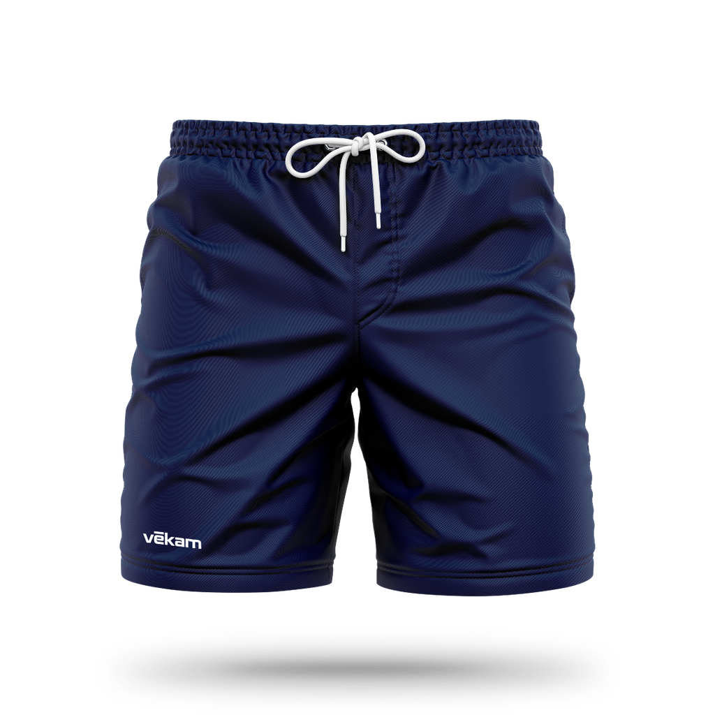 GB Short H [Bleu]