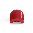 VEKAM BASIC Casquette Truck [Rouge]