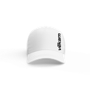 VEKAM BASIC Casquette Truck [Blanc]