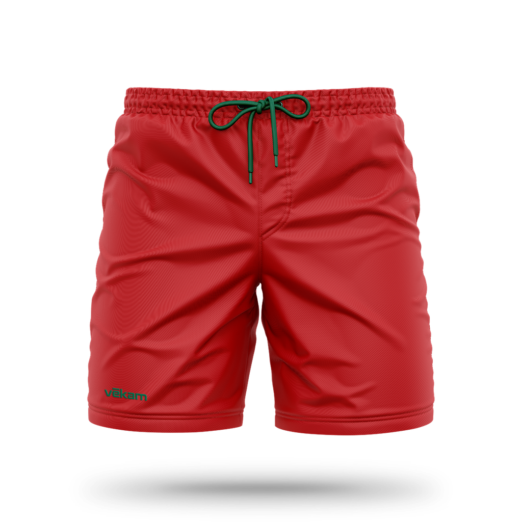 AJ Short H RED