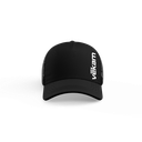 VEKAM BASIC Casquette Truck [Noir]