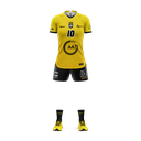 CASEC Game Kit F JAUNE