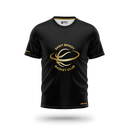 SBBC T-shirt H - Gold